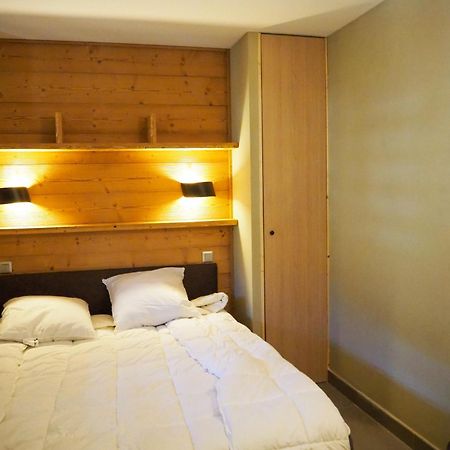 Vacanceole - Residence La Residence 莱德萨阿尔卑斯 客房 照片